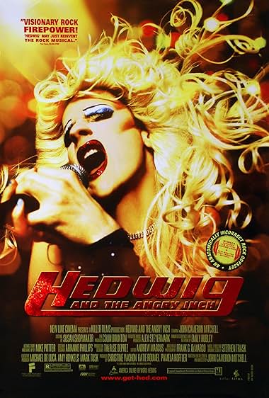 Hedwig and the Angry Inch