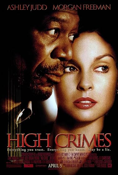 High Crimes