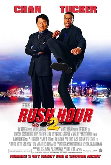 Rush Hour 2