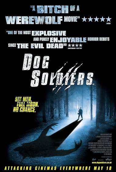 Dog Soldiers