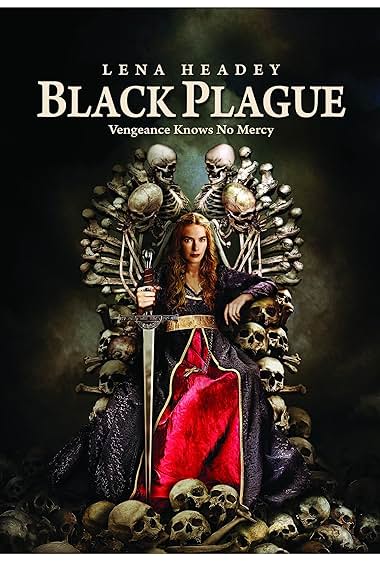 Black Plague