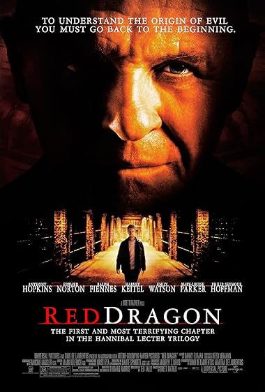 Red Dragon