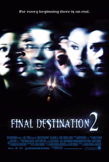 Final Destination 2