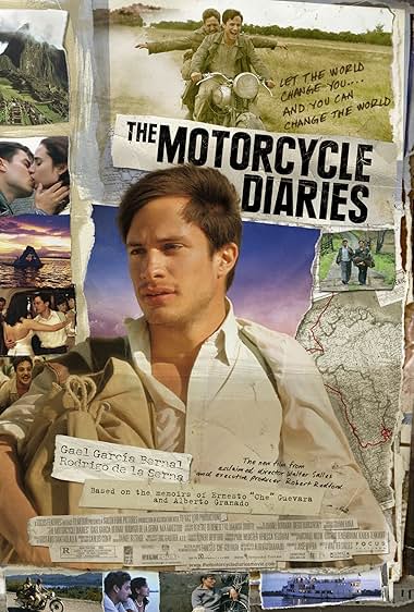 The Motorcycle Diaries