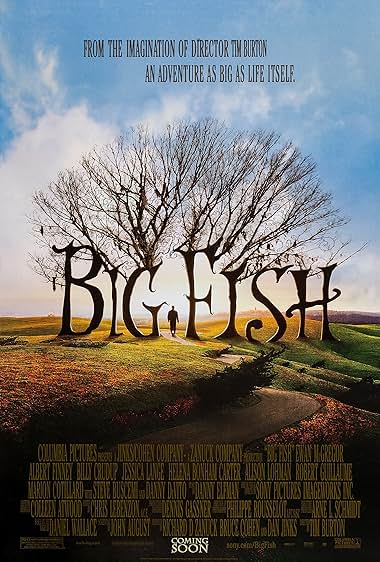 Big Fish