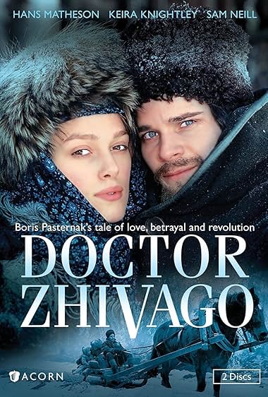 Doctor Zhivago