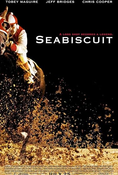 Seabiscuit