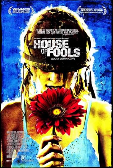 House of Fools