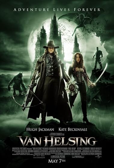 Van Helsing