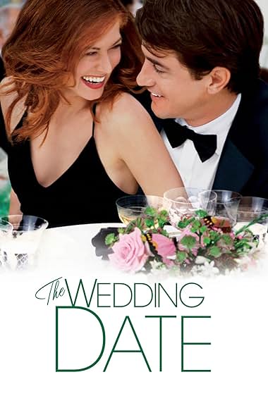 The Wedding Date