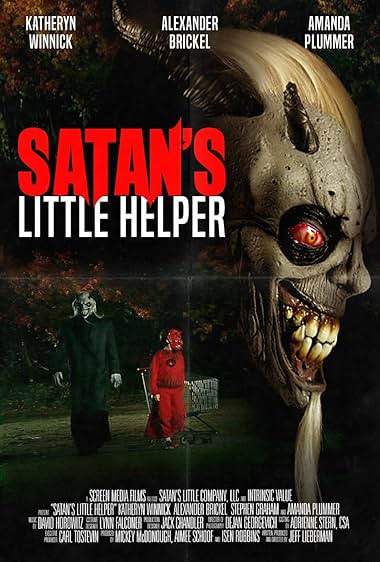 Satan's Little Helper