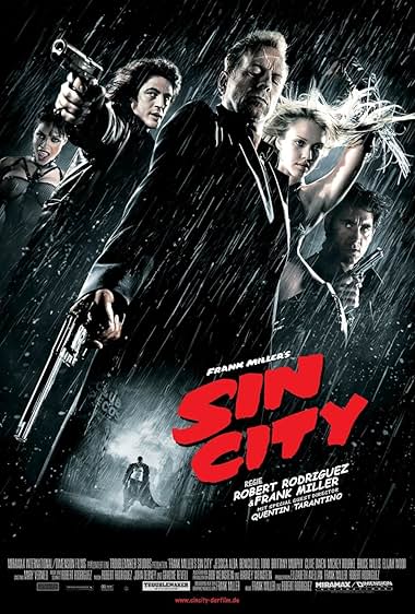 Sin City