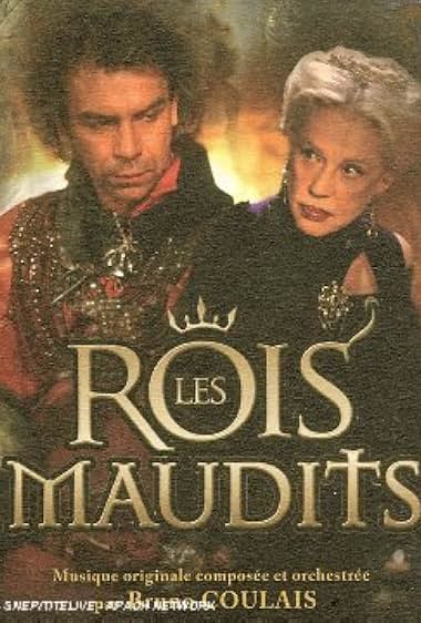 Les rois maudits