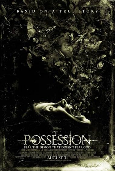 The Possession