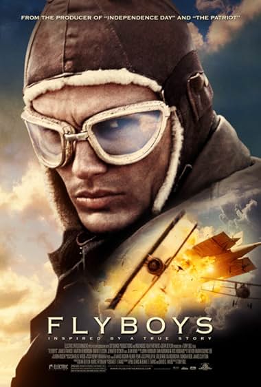 Flyboys