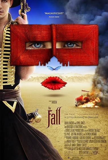 The Fall