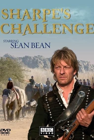 Sharpe's Challenge