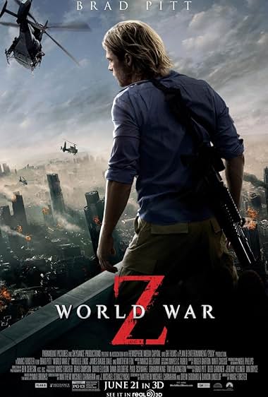 World War Z