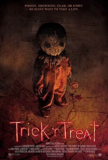 Trick 'r Treat