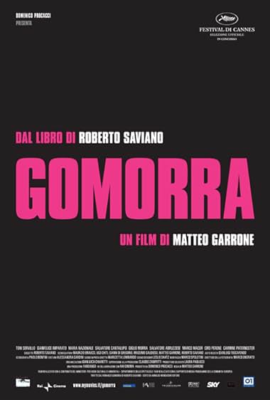 Gomorrah