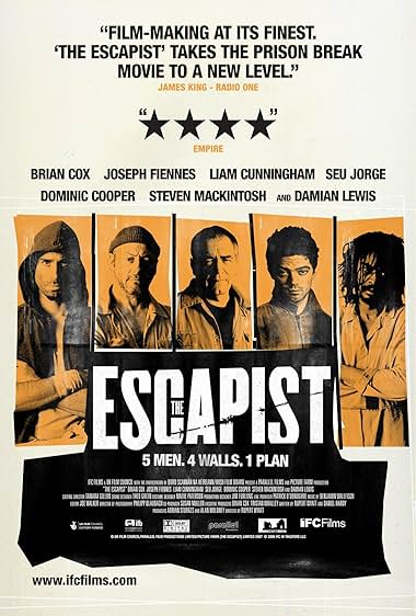 The Escapist