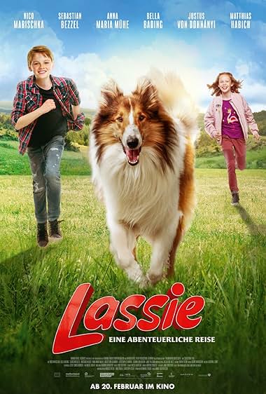 Lassie Come Home