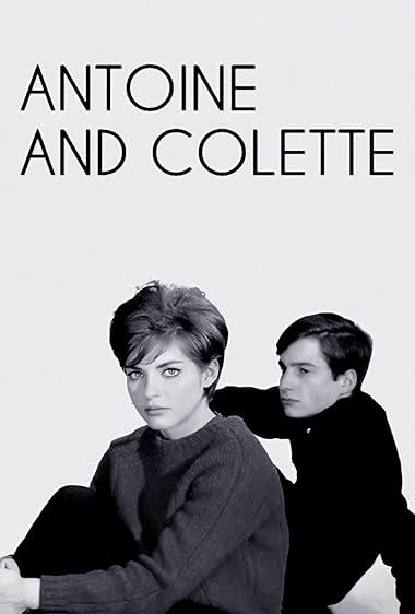 Antoine and Colette