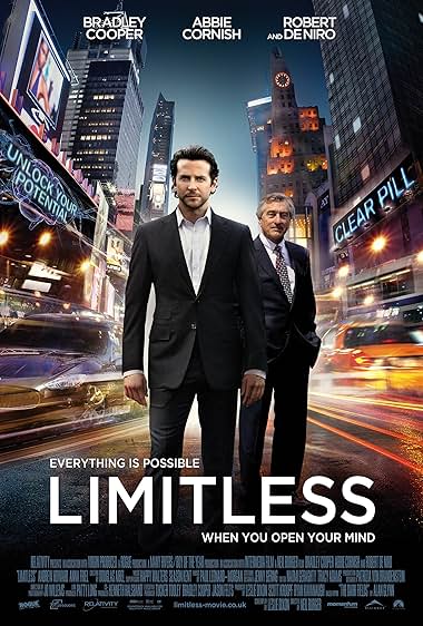 Limitless