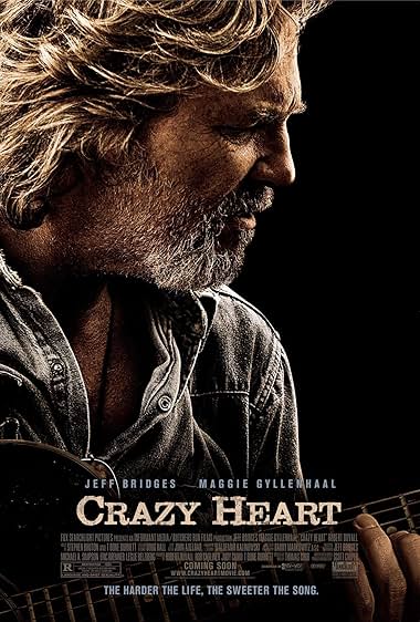 Crazy Heart