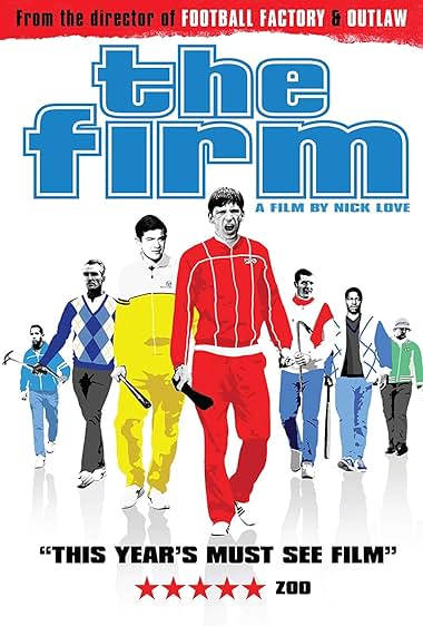 The Firm