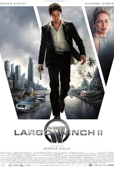 Largo Winch II