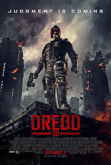 Dredd