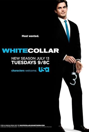 White Collar