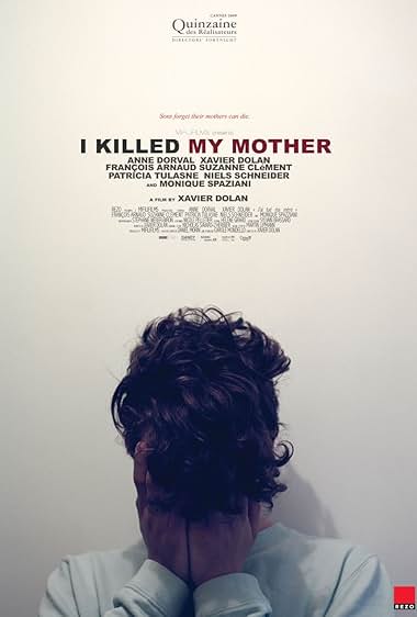 I Killed My Mother