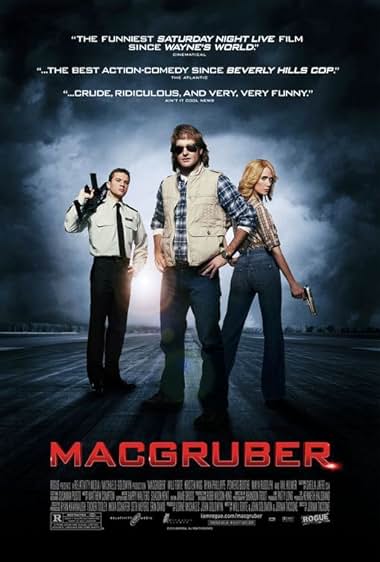 MacGruber