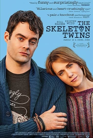 The Skeleton Twins