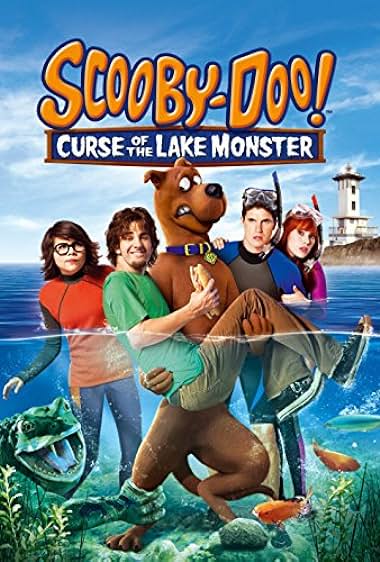 Scooby-Doo! Curse of the Lake Monster