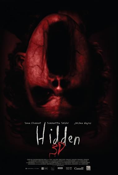 Hidden 3D