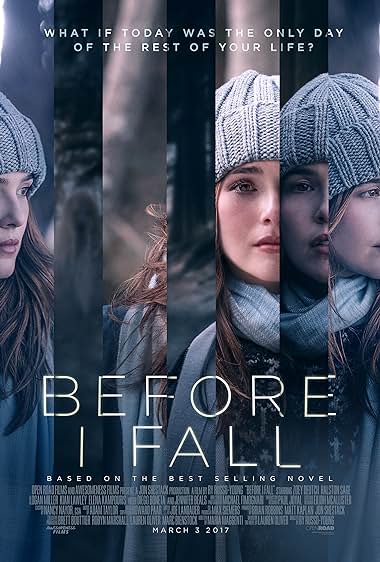 Before I Fall