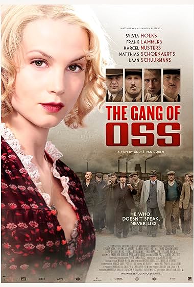 The Gang of Oss