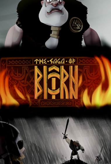 The Saga of Biorn