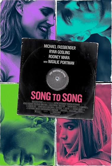 Song to Song