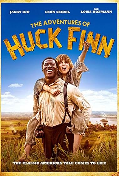 The Adventures of Huck Finn