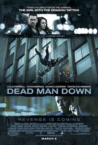 Dead Man Down