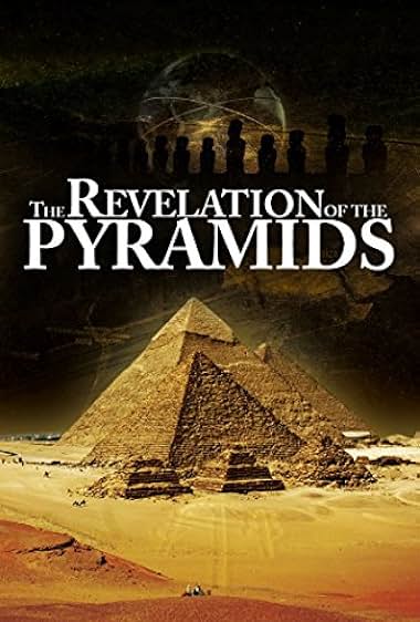 The Revelation of the Pyramids