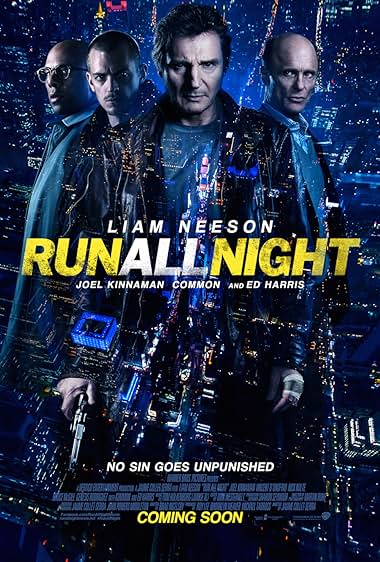 Run All Night