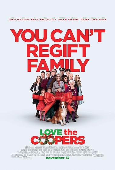 Love the Coopers