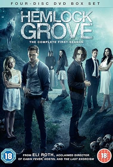 Hemlock Grove