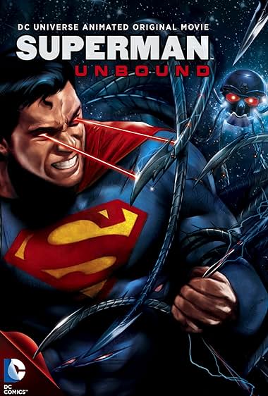 Superman: Unbound