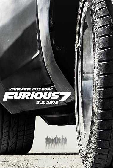 Furious 7